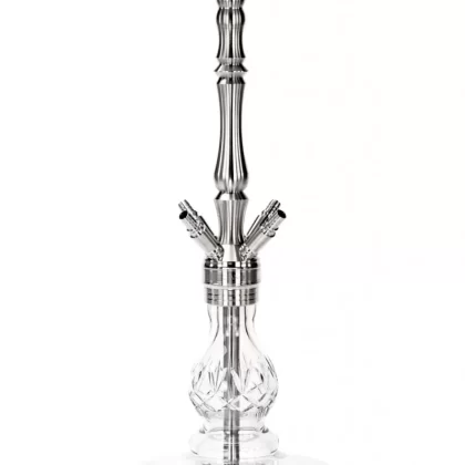 Ocean Hookah Euphoria - Ocean / Edelstahl
