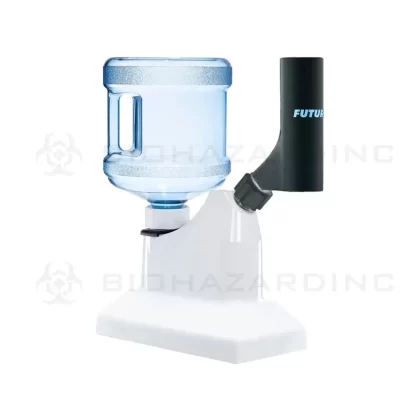 FUTUROLA® | Venturi Shrink Sleeve Labeler | 32mm Cylinder - Vape Store