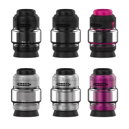 ThunderCloud x Vaping Bogan Bonza Pro RTA Tank 6ml
