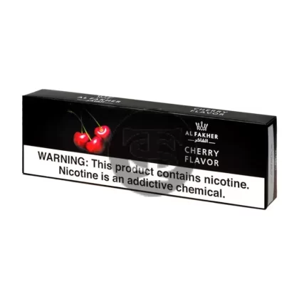 Al Fakher Cherry Hookah Shisha 10 Packs of 50g - Vape Store