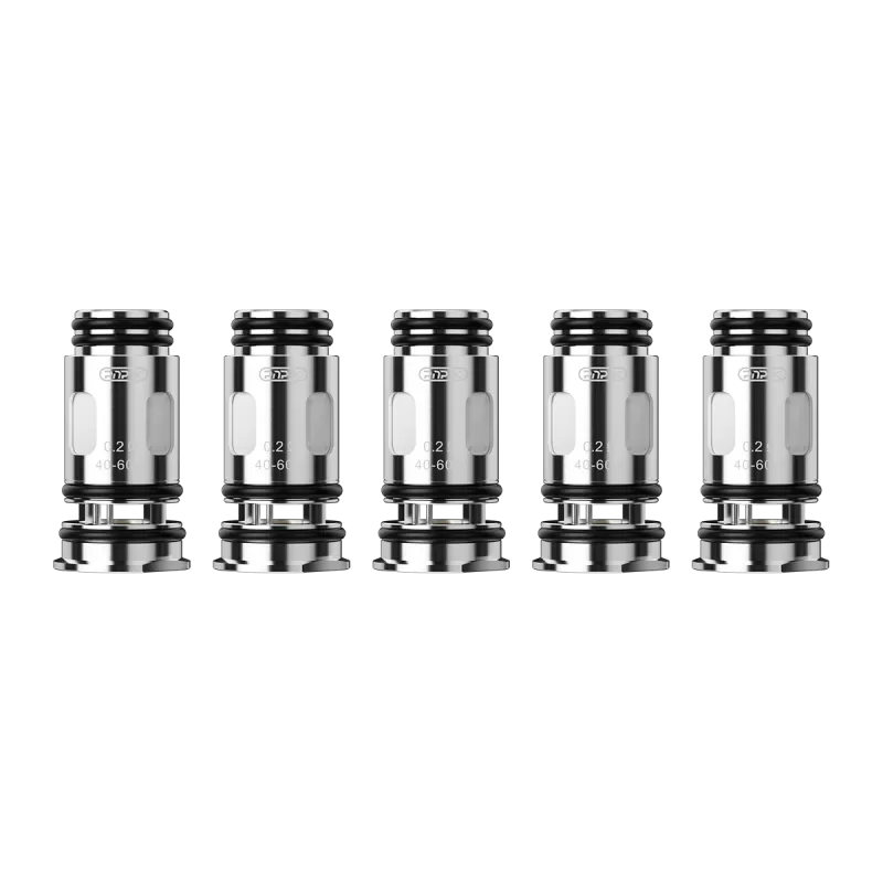 VooPoo PNP X Coils - 0.3 Ohm - Vapeshop Co - Image 3
