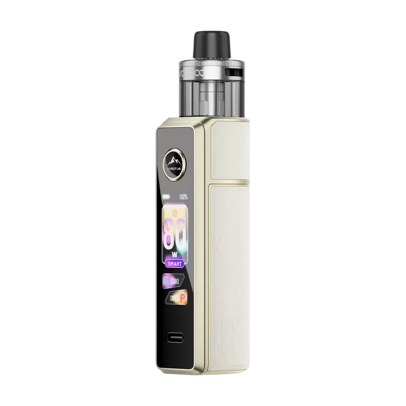 VooPoo Drag X3 Kit - Ecigwizard