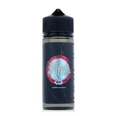 EZ Duz It On Ice by Ruthless E-liquid (120mL)