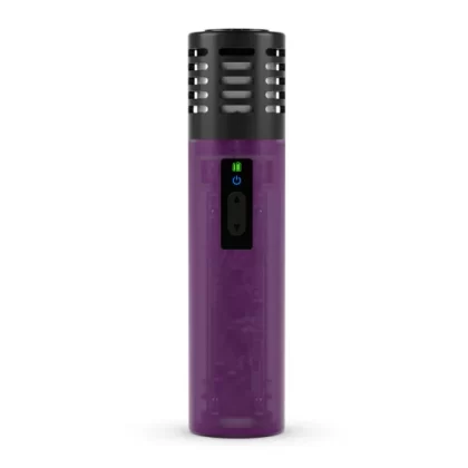 Arizer Air SE Portable Vaporizer - Purple