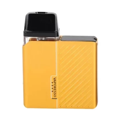 Vaporesso XROS Nano Pod Kit - Aqua, Black