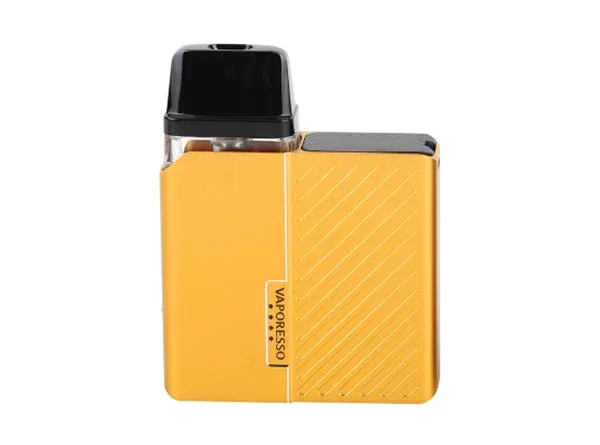 Vaporesso XROS Nano Pod Kit - Aqua, Black