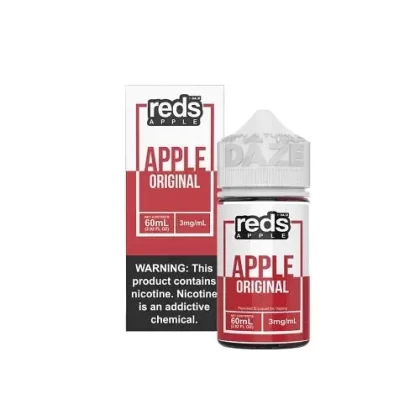 Reds Apple Original