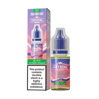 SKE Crystal Original Salts v2
