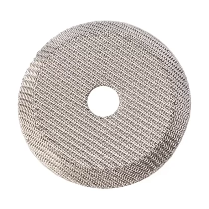 Vapman concentrate/microdosing sieve - Eliquidsupply
