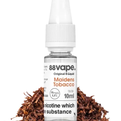 Maidens Tobacco