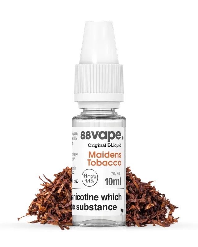 Maidens Tobacco