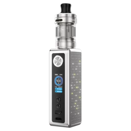 VooPoo Vinci Spark 100 Vape Kit - Black (Discontinued)