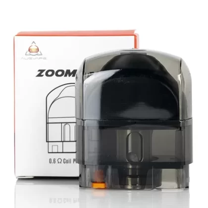 Augvape ZOOM Replacement Pods