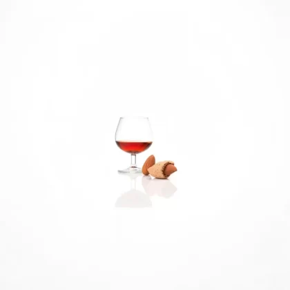 TFA Almendra Amaretto Sabor Artificial Soluble en Agua - Fumotvapemexico