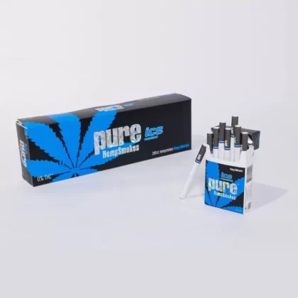 Pure HempSmokes Ice