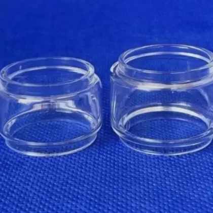 FreeMax Maxus Pro 5ML Replacement Glass Tube - 3 PCS