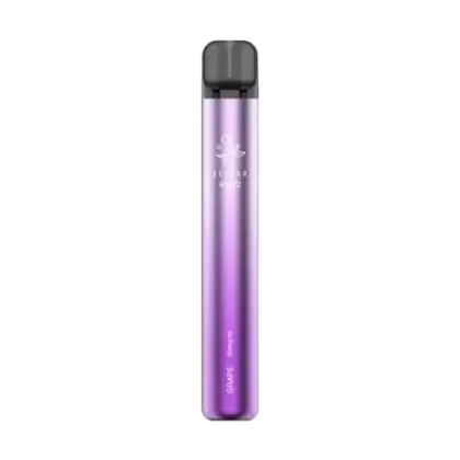 Elf Bar V2 600 Disposable Vape – Grape