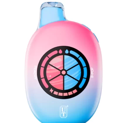 Peachy / B-Pop Flum UT 50K