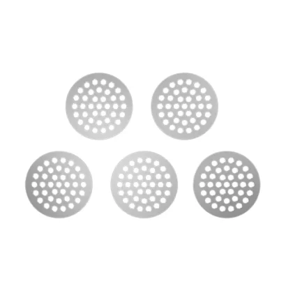 G Pen Elite II Mouthpiece Filter Screens - Eliquidsupply