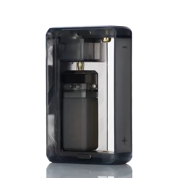 Vandy Vape Pulse V3 95W Squonk Mod (DISCONTINUED) - Jelly Yellow - Image 2