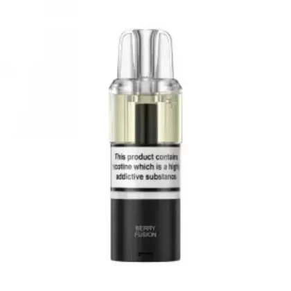 Hawcos x Lost Mary Pro Max 7000 Prefilled Pod Pineapple Ice - Nicotine Strength#20mg (59C366)