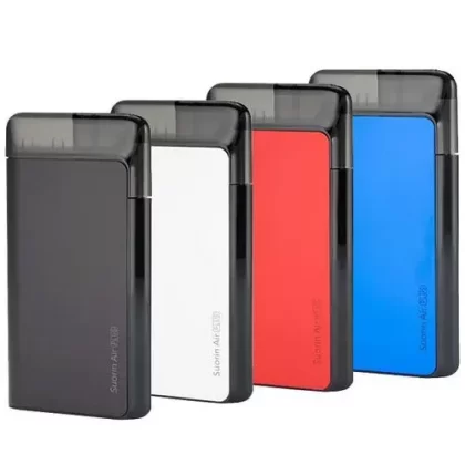 SUORIN AIR Plus Pod System 22W