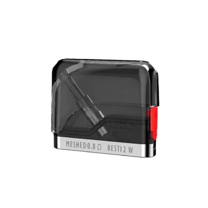 SMOK Thiner Mesh Pod 2pcs