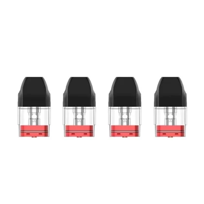 Uwell CALIBURN KOKO Cartridge 4pcs - Pod Cartridge; Vape Product