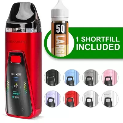 Geekvape Digi Pro Vape Kit - Ecigpremium