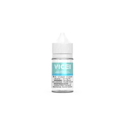VICE SALT 30 ML – BLUE RASPBERRY ICE
