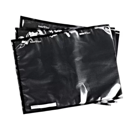 Shield N Seal Precut Bags (15″ x 20″ / Box of 50) - Ejuicewarehouse