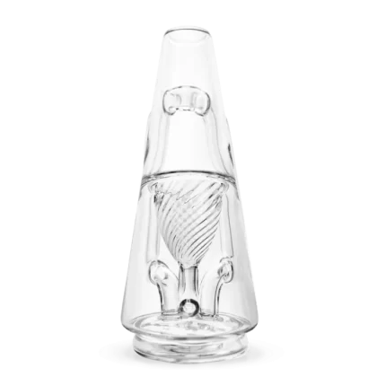 Ryan Fitt Recycler Glass - Tothecloudvaporstore