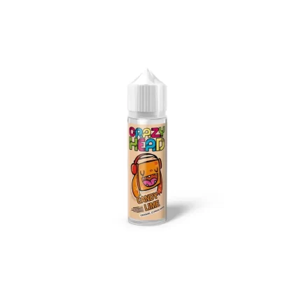 Candy Lime 50ml | Flavor Hit CRAZY HEAD