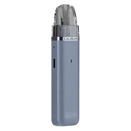 Uwell Caliburn G3 Lite Pod Kit - Mint Green - Vapourdeal Co