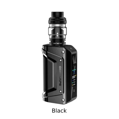 GEEKVAPE AEGIS LEGEND 3 200W STARTER KIT - Blue - Downtownvapes