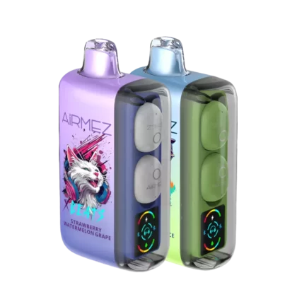 Airmez Xbeats 40k Disposable Vape