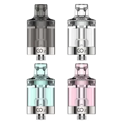 Innokin GO Z Tank Atomizer for GO Z kit,GO S kit