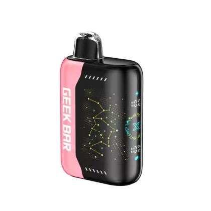 WATERMELON ICE GEEK BAR PULSE X 25K - Huffvape