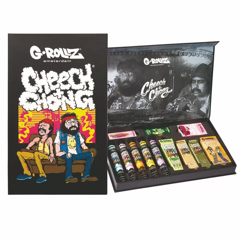 G-Rollz Collection Gift Box - Mini Set - Colossal Dream - GR-Gift1X - Image 2