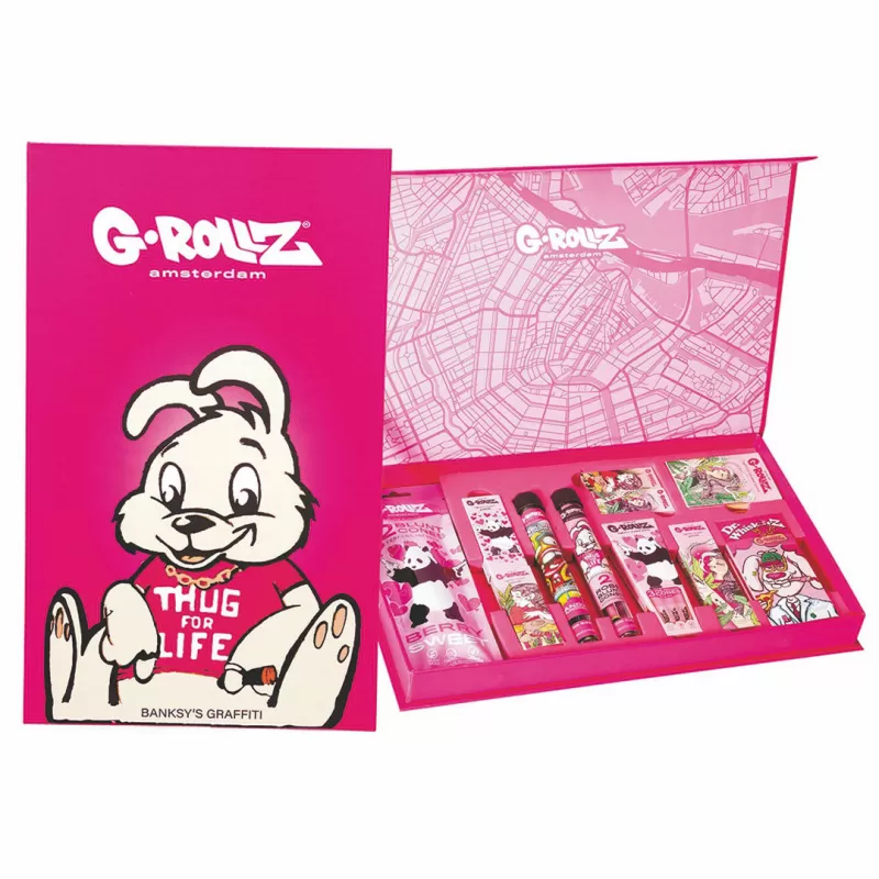 G-Rollz Collection Gift Box - Mini Set - Colossal Dream - GR-Gift1X - Image 3