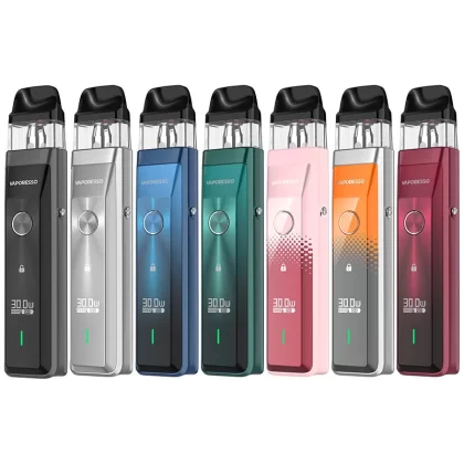 Vaporesso XROS PRO Pod Kit 1200mAh - Vapormo