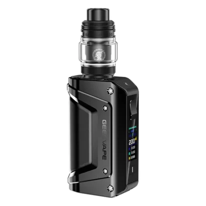 Geekvape Aegis Legend III Vape Kit - Dark Gray Kit