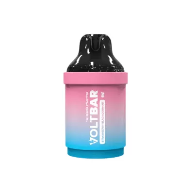 VOLTBAR CARTRIDGE Strawberry BlackCurrant - Vape Store