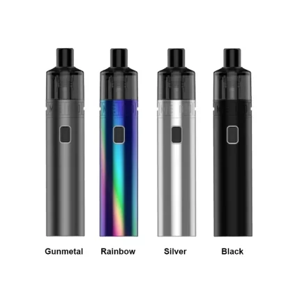 Geekvape Mero AIO Kit 3ml 2100mAh - Black