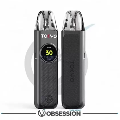 Tokyo Tikomod Pod System