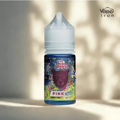 Dr.Vapes Pink Frozen Remix - (Saltnic); Vape Product, Vape Product; Vape Product