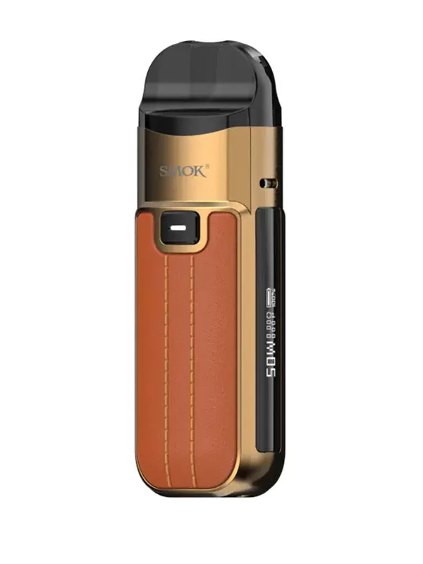 Smok NORD 50W Pod Kit - Blue