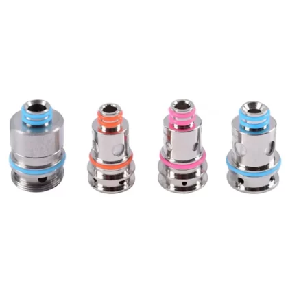 AAA Vape Matrix Replacement Coil -1pc/5pc - Dual Coil 1.2ohm 5pcs