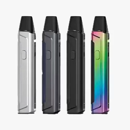 Geekvape Aegis One Pod Kit - Silver