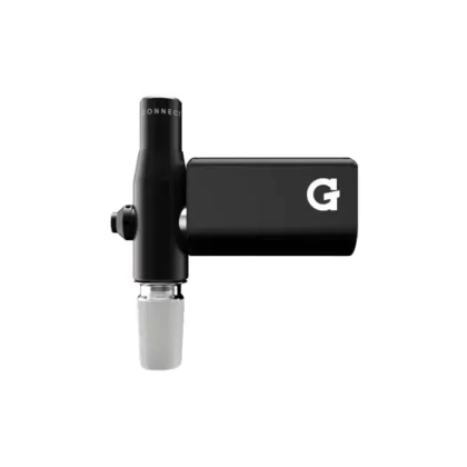 G-Pen Connect - Black, Dr. Greenthumbs x G-Pen
